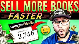 KDP Low Content Hack | Sell More Books Faster With KDP Low Content Strategy 2022 | The Simple Way