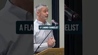 Fulfill The Will of God By Breaking The Will of God!? - Paul Washer