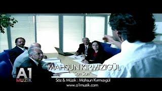 Mahsun Kırmızıgül - Sarı Sarı