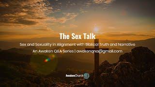 The Sex Talk | The LGBTQIA+ Challenge | Frank Liu