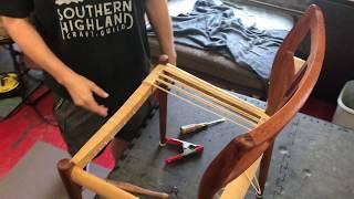 Danish Cord Weaving Tips & Tricks