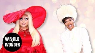 M.U.G. with Kim Chi & Naomi Smalls - Fan Submissions!