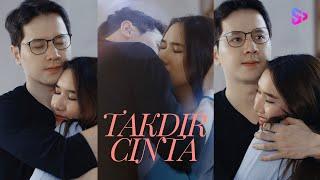 【Takdir Cinta】CEO dan saya mengalami pernikahan kilat!