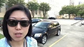 TMC Baylor College of Medicine Tour 贝勒医学院