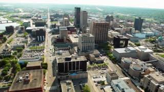 The Greater Downtown Dayton Plan (First Cut)