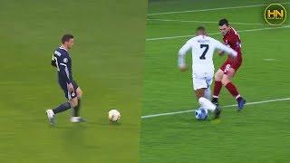 Andrew Robertson - The Best Left Back In The World 2018/2019 ?