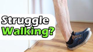 How To Massively Improve Your Walking - 2 Foundational Exercises