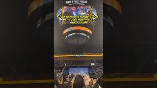 UCLA Graduate Goes Viral for Using ChatGPT During Commencement
