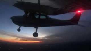 The Beauty of Flight - Skyhawk Aviation