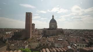 Palazzo Castiglioni Luxury Suites, Mantova, Soggiornare in Dimora Storica di Lusso in Centro Storico