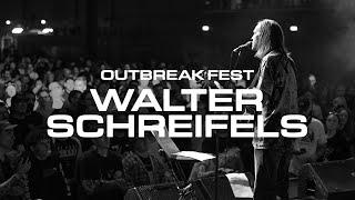 Walter Schreifels | Outbreak Fest 2022