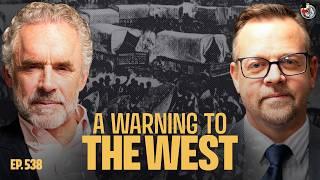 South Africa: What the West Needs to Learn | Dr. Ernst Roets | EP 538