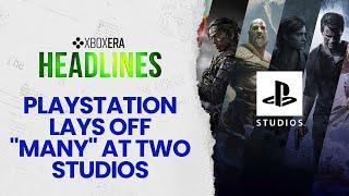 PlayStation studios face more layoffs - March 6th, 2025 | LIVE | Headlines