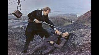 Get Carter -- Revenge