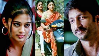 Golimaar Movie Scenes | Hindi Dubbed Movies | Gopichand | Priyamani | Aditya Dumdaar Dubbed Movies