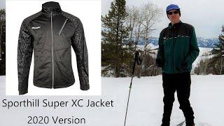 My Favorite XC Ski Clothing