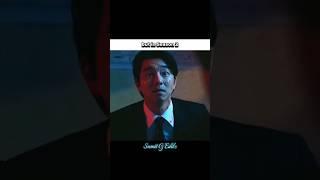 Salesman in Season 1 VS Season 2 [4k]  | squid game edit | #trending #shorts #squidgame2 #kdrama