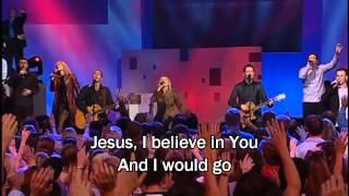 To the End of the Earth - Hillsong (with Lyrics/Subtitles) (Worship Song)