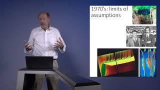 1.1 A 4 minute history of complex processes in the vadose zone