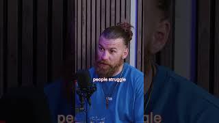 Josh Connolly: ‘Emotional abuse is like death by a thousand cuts’  #mentalhealthpodcast