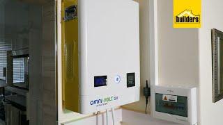 Power4Less Omni-Volt 3KW Inverter