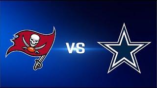 Post Game Dallas Cowboys Live Commentary and More