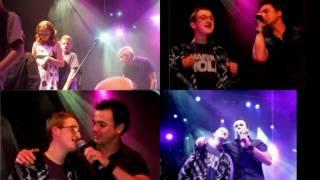 SHANNON NOLL - CAMERON'S STORY - AUTISM & A CARING MUSICIAN