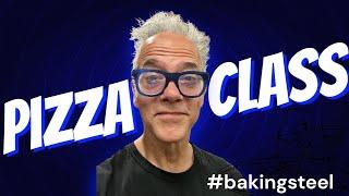 Perfect Pizza Dough | pizza comprehensive Class for Beginners | pizza class