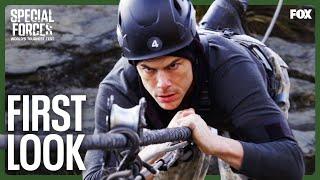 First Look At Season 2! | Special Forces: World’s Toughest Test