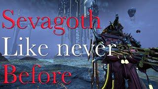 Sevagoth Builds & Guide plus Builds for all Sevagoth Prime Access Items | Warframe Lotus Eaters