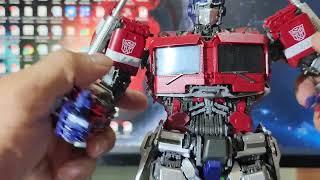 optimus prime earth mode from yolopart soskill