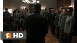 Valkyrie (10/11) Movie CLIP - No One Will Be Spared (2008) HD