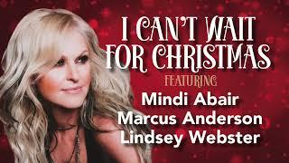 I Can't Wait For Christmas - Berks Jazz Fest Holiday Kick-off