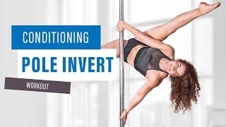 POLE INVERT CONDITIONING