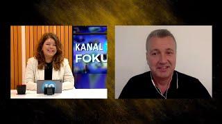 Kanal 10 Fokus med Tone Dalhaug | OL-åpningsseremoni | 11.09.24