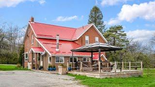 400188 Grey County Rd 4, Flesherton, Ontario | Homes For Sale in Flesherton | $949,000