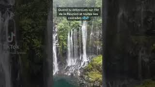 Waterfalls for days ! - L’île de la Réunion