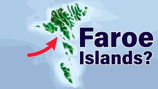 What are the Faroe Islands?