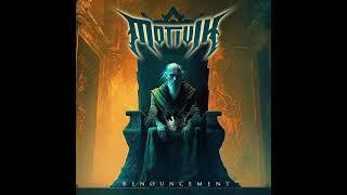 Motivik - Renouncement [Full Album] 2024