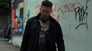 Punisher Fight Scenes | Punisher Season 2