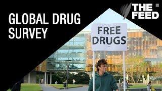 Global Drug Survey: Do Aussies know their drugs?