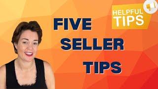 Selling Your Florida Home? Here Are 5 Must-Know Tips!