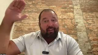 Mindset Minute with Roger Sargent - August 15, 2024