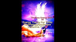 ENERGY THEME FOR TODAY 6th NOV ||DAILY CHECK IN TWINFLAMES 1111| MOST ACCURATE READING||HINDI/URDU