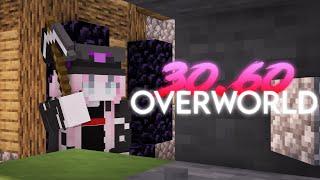 The Sub 31 SSG Overworld [+Handcam]