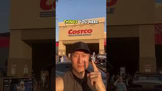 Top Things to Get at Costco (Part 2)