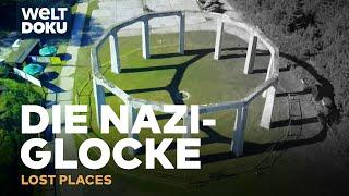 LOST PLACES: Das Geheimnis der "Nazi-Glocke" - Versuchsanlage in Polen | WELT Doku