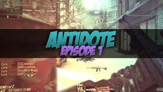 Deso Cure: Antidote - Episode 1