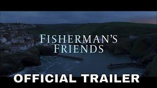 Fisherman's Friends (2020) Official US Trailer |