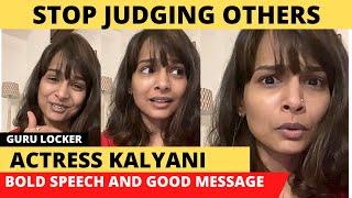 #Kalyani #Rohit #Emotional #Live #Video